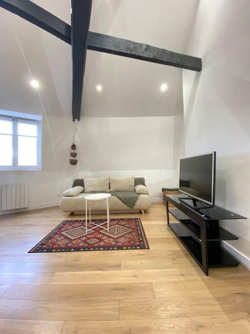 Appartement F3 & Solferino Rijsel Buitenkant foto