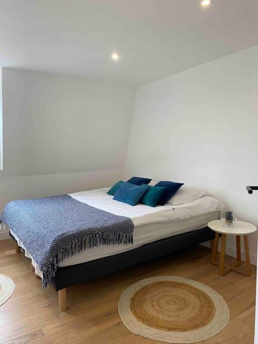 Appartement F3 & Solferino Rijsel Buitenkant foto