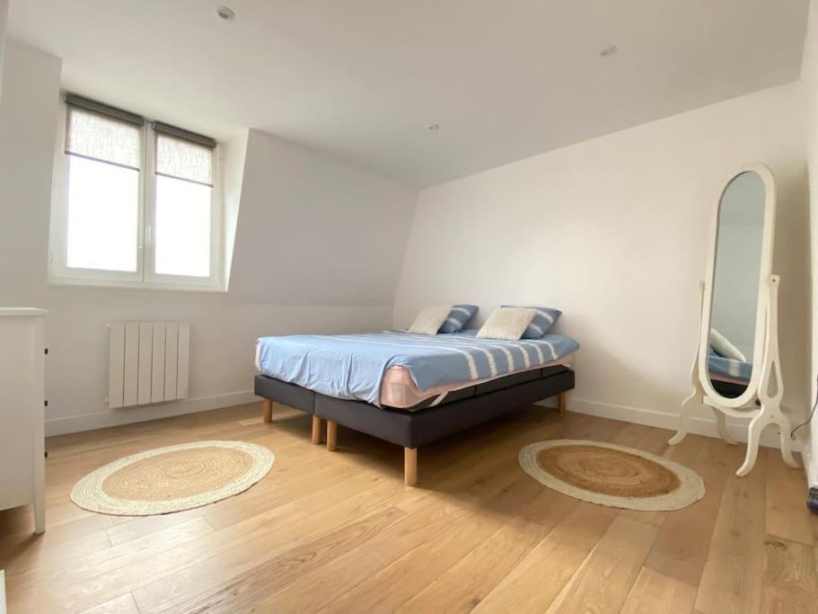 Appartement F3 & Solferino Rijsel Buitenkant foto