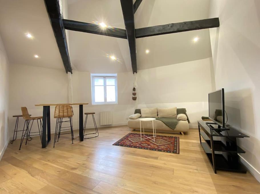 Appartement F3 & Solferino Rijsel Buitenkant foto