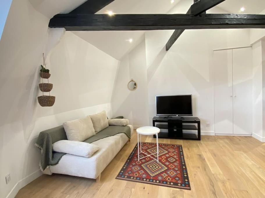 Appartement F3 & Solferino Rijsel Buitenkant foto