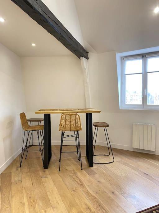 Appartement F3 & Solferino Rijsel Buitenkant foto