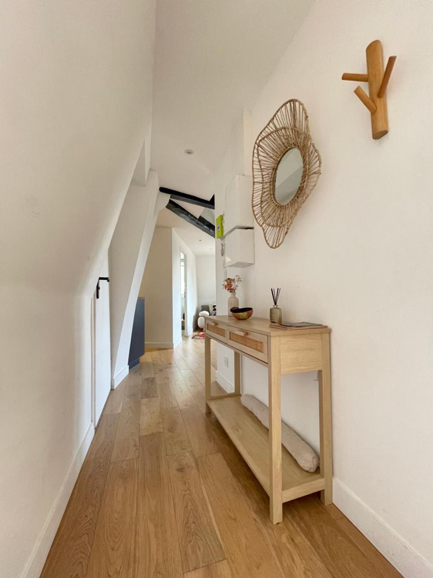 Appartement F3 & Solferino Rijsel Buitenkant foto