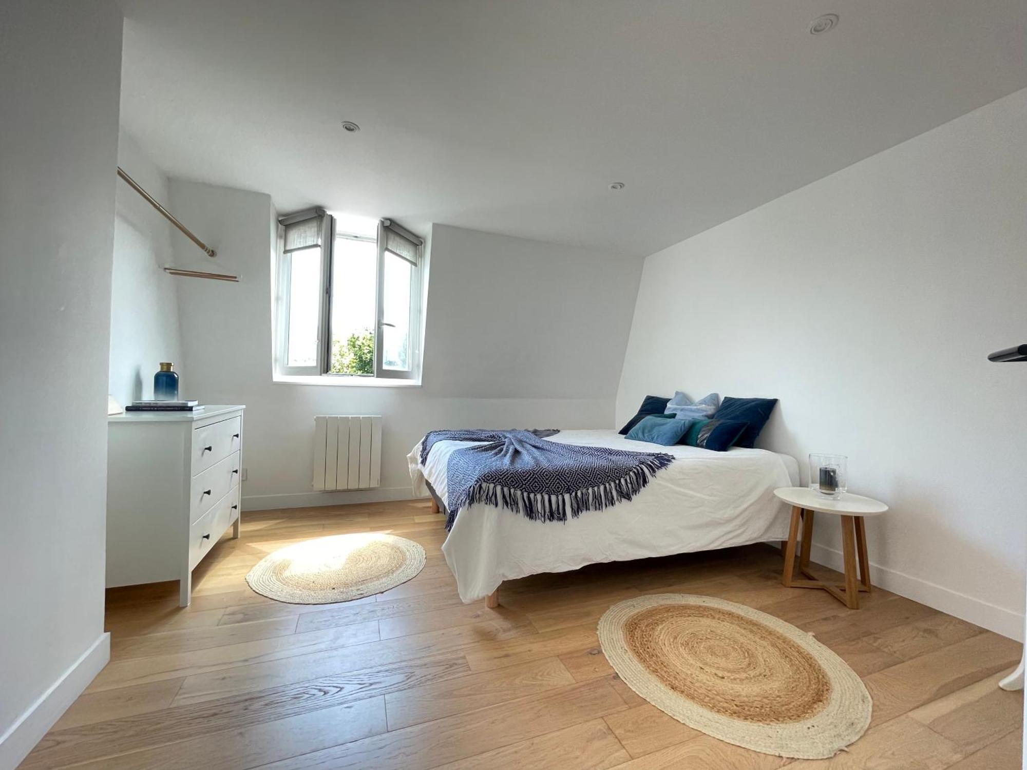 Appartement F3 & Solferino Rijsel Buitenkant foto