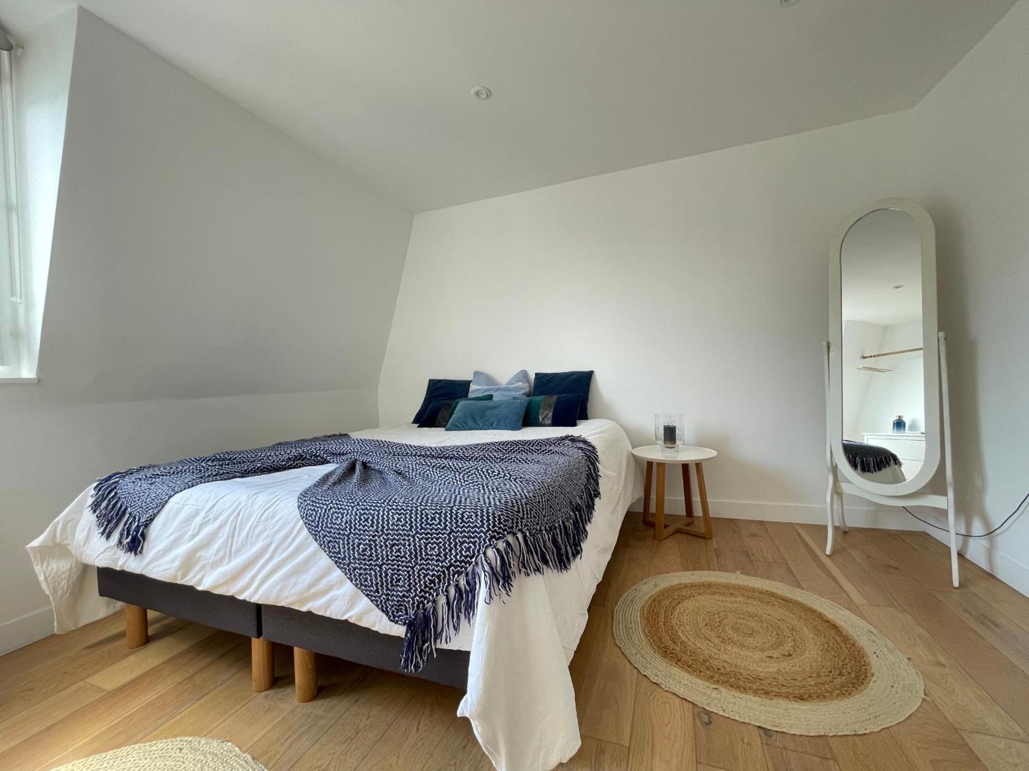 Appartement F3 & Solferino Rijsel Buitenkant foto