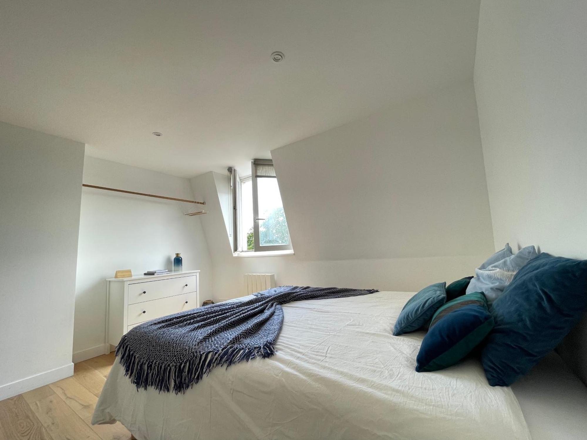 Appartement F3 & Solferino Rijsel Buitenkant foto